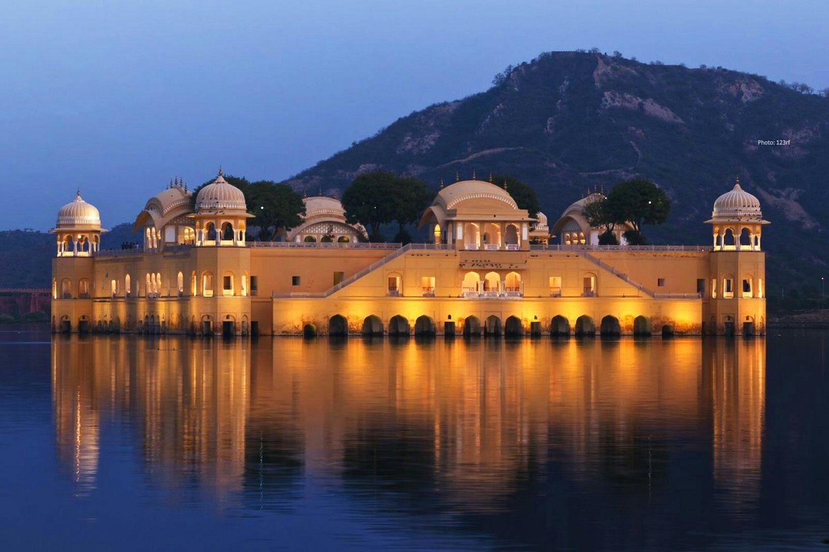 Best Time To Visit In Jaipur - When To Go & Travel Tips